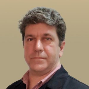 Retrato de Dr. Mauro Roberto Colleoni
